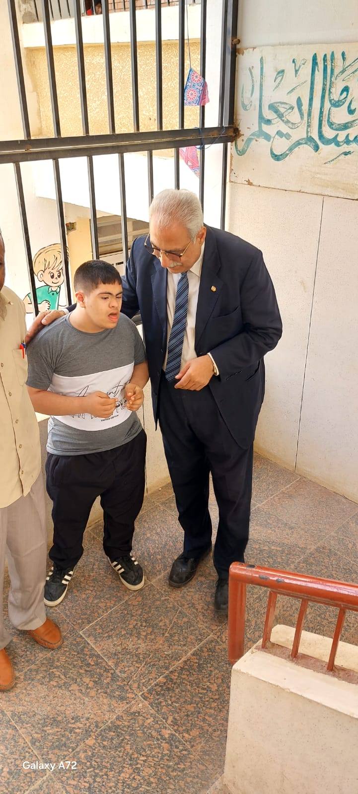 فكرية 1