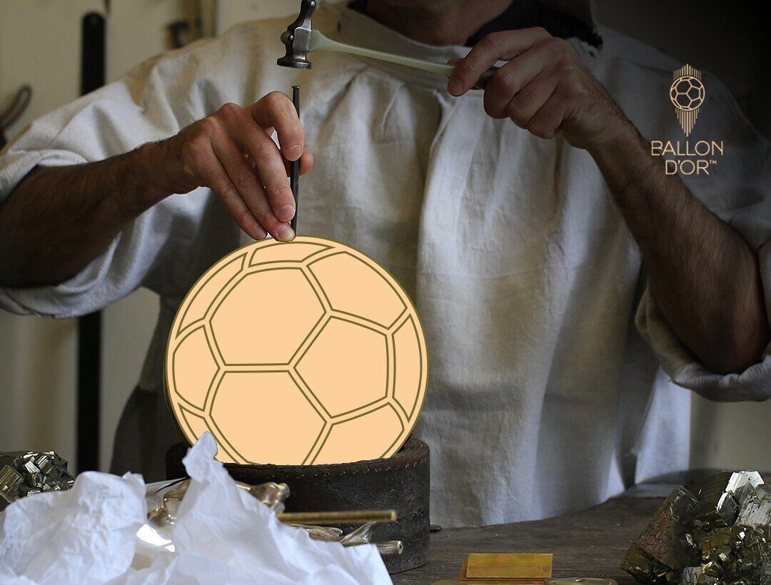 البالون دور 2026.. الموعد والقنوات الناقلة لحفل الكرة الذهبية