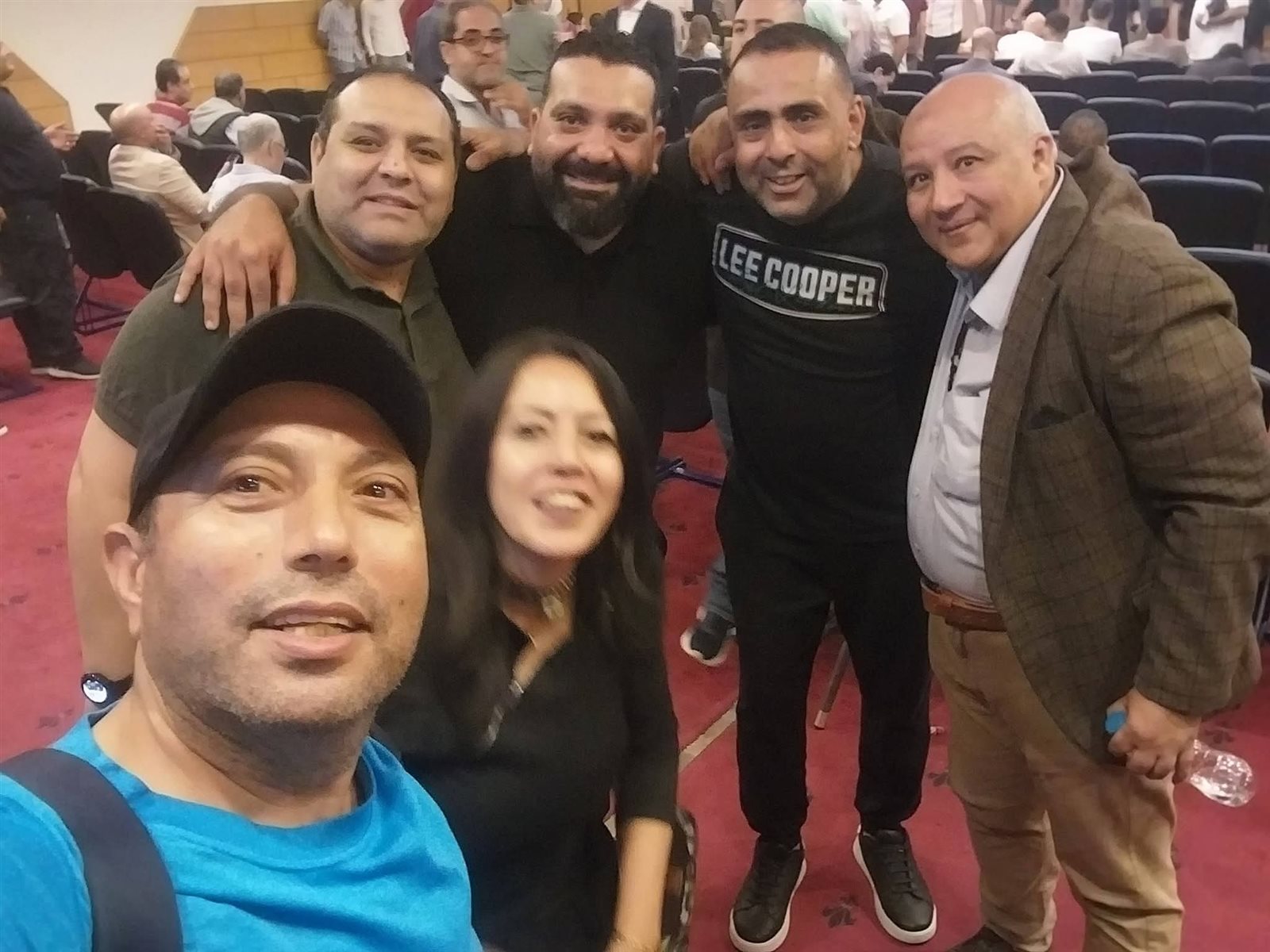 أحمد عادل يحصد أعلى الأصوات في عضوية مجلس رابطة النقاد الرياضيين
