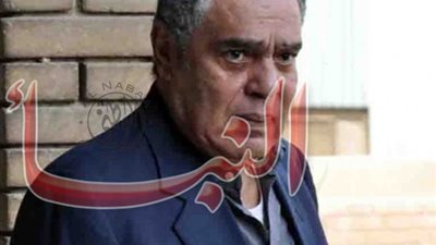 حبس نجل الفنان سامي العدل لحيازته هيروين