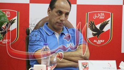 عبد الصادق يستعين بصديقه بالكاف للتوسط لرفع إيقاف تريزيجيه !!!
