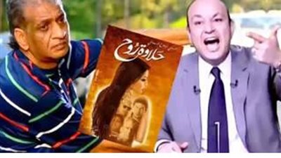 السبكي: عمرو أديب بيكرهنا علشان كان بيشتغل عندنا بـ 50 جنيه