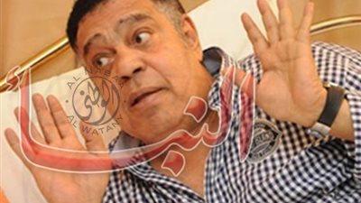 إخلاء سبيل نجل الفنان سامي العدل بكفالة 5 آلاف جنيه