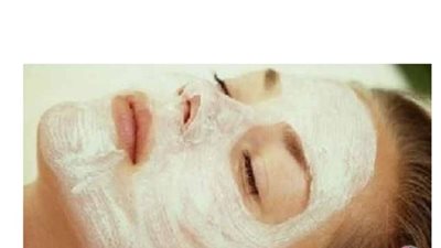 وصفة مغربية لتبييض الوجه في ربع ساعة