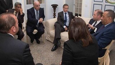 مالطا تنفي ما تردد عن اغلاق سفارتها في طربلس