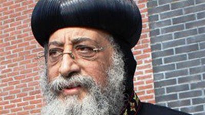 البابا تواضروس يحتفل بمرور 150 عامًا على ترجمة 