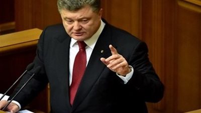 كييف تنوي شراء مليار متر مكعب من الغاز الروسي الأسبوع الجارى