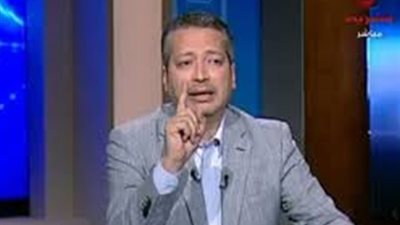 تامر أمين:يطالب 