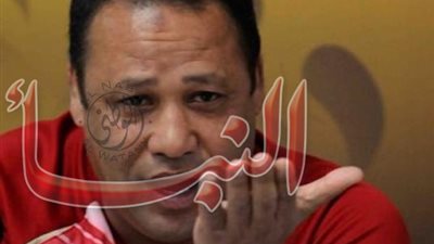 الجبلاية تناشد ضياء السيد استضافة ناشئين الفراعنة بالإمارات