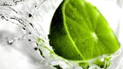 الليمون أسهل وسيلة للتخسيس