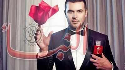 ساموزين يقيم حفلا في ميلانو ..24 ديسمبر