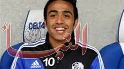 كهربا يبرأ ساحته من تهمة شرب الخمور فى سويسرا