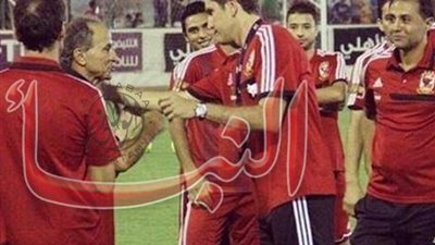 جاريدو : الجمهور مفتاح الفوز وأخشي التحكيم  وحزين على تريزيجيه