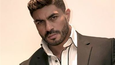 خالد سليم يستعد بـ