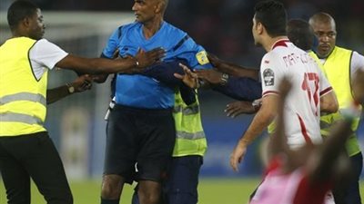 الاتحاد التونسي يوجه خطاباً شديد اللهجة للكاف