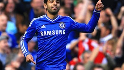 فيورنتينا صلاح يواجه روما بكأس إيطاليا الليلة