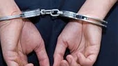 ضبط 3 عاطلين بحوزتهم 44 تذكرة هيروين في طنطا