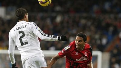 المارينجى يؤكد صدارته للدورى ويبتعد عن البلوجرانا ب4 نقاط