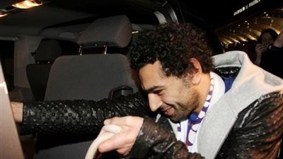 وائل جمعة : الافضل لصلاح عدم اللعب في ايطاليا ..!!