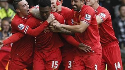 الريدز يصعد للدور الـ 8  بكأس إنجلترا بعد الفوز على بولتون فى الرمق الأخير