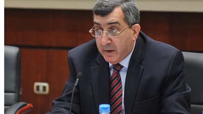 فهمى: تأسيس 195 شركة برأس مال 241 مليون جنيه خلال 5 أيام