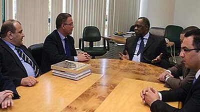 الكاف يحرم المغرب من كان 2017 و2019 ويغرمها 10 مليون دولار ..!!