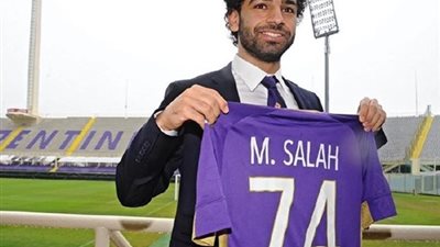 فورنتينا يحقق فوزا ثمينا فى أول مشاركة لمحمد صلاح