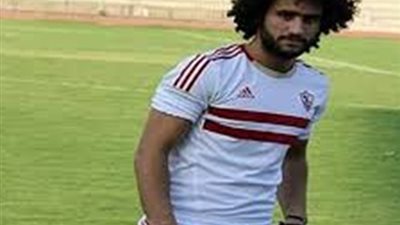 تعادل الزمالك وإنبى 1/1 فى شوط مبارتهما الاول