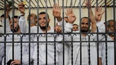 اليوم.. استئناف محاكمة 31 متهما في 