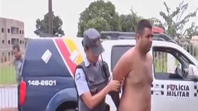 بالفيديو.. هروب جماعي من أحد سجون البرازيل بعد إغراء نسائي للحراس