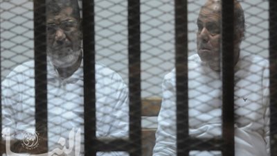 غدا.. استكمال محاكمة 