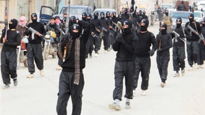 قرار دولي بتجفيف المنابع  المالية ل