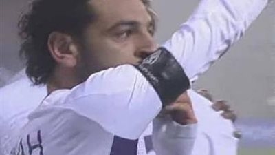 صلاح يقود فيورنتينا لفوز كبير على ساسولو ويسجل اول اهدافه مع الفيولا