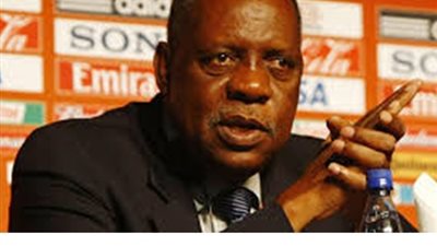 حياتو يحضر نهائي السوبر الافريقي بين سطيف والأهلي