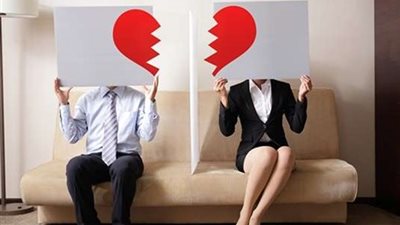 الحزن بعد الطلاق..الموت المحتوم