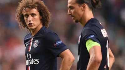 لويز: إبراهيموفيتش من أفضل لاعبى العالم...وسأصافح مورينيو