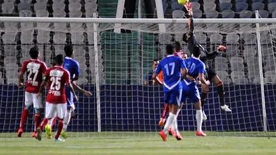 الجبلاية تحدد  مصير الدورى فى جلسة الاربعاء