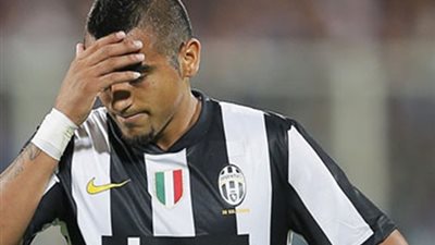 السيدة  العجوز ترفض هدية روما وتسقط فى فخ التعادل مع تشيزينيا