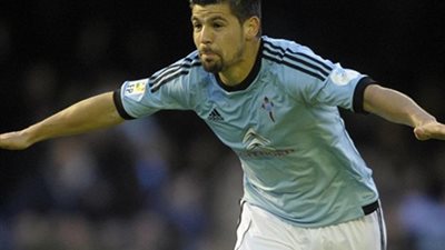 اتليتكو مدريد يتجرع الهزيمة امام سيلتا فيجو ويبتعد عن المارينجى