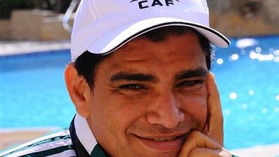 الكاف يختار إبراهيم نور الدين حكماً فى كأس أمم إفريقيا