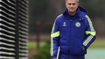 مورينيو: الريال والبايرن ليسا الأقرب للفوز بأبطال أوروبا