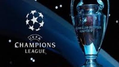 البايرن امام شاختار وتشيلسي يواجه باريس سان جيرمان بدوري ابطال اوربا