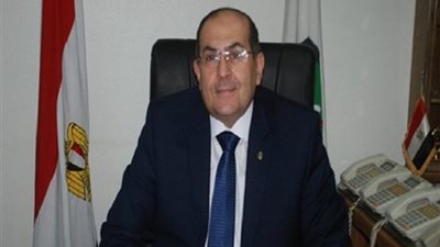 محافظ سوهاج ينعى ضحايا حادث ليبيا الإرهابى