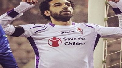 حارس إيطاليا السابق: صلاح أفضل من كوادرادو مع فورنتينا