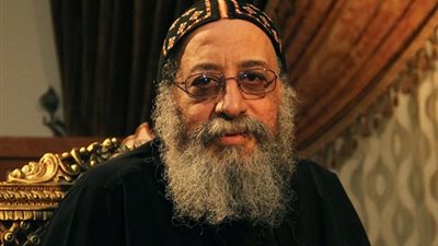 قيادات الكنائس المصرية تتقدم بالعزاء لـ 