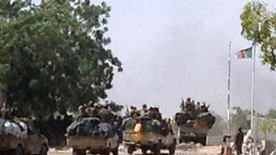 سقوط عشرات القتلى بهجوم لبوكو حرام شرقي نيجيريا