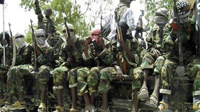 مقتل العشرات من بوكو حرام في نيجيريا