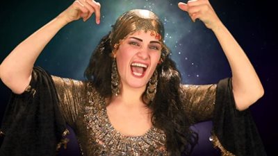 نجوم الفن يغزون مقاعد البرلمان