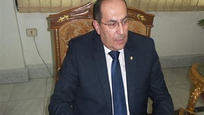 إزالة 50 حالة تعد على الأراضى الزراعية بسوهاج