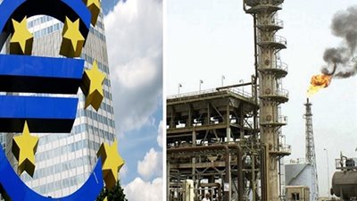 ارتفاع الأسهم الأوربية مع استقرار 